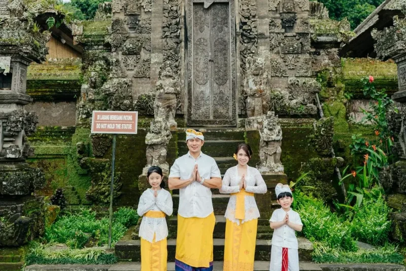 Full Day Fotografer Tour - Image 2