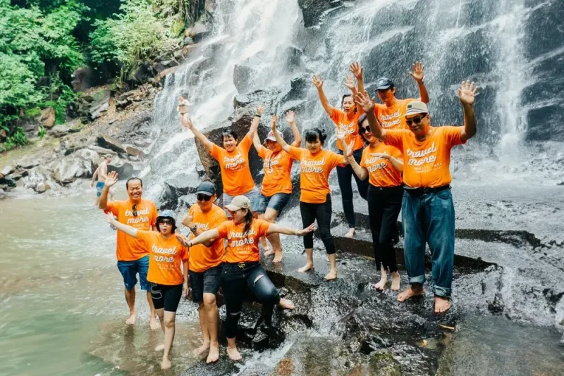 Full Day Fotografer Tour