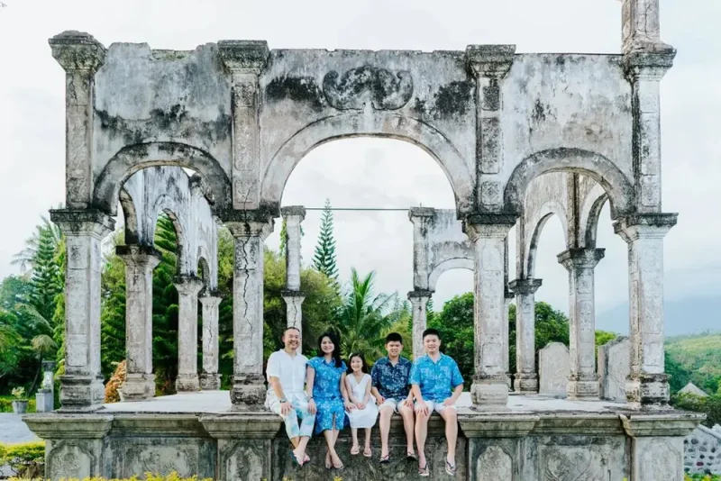 Full Day Fotografer Include Videografer Tour - Image 2